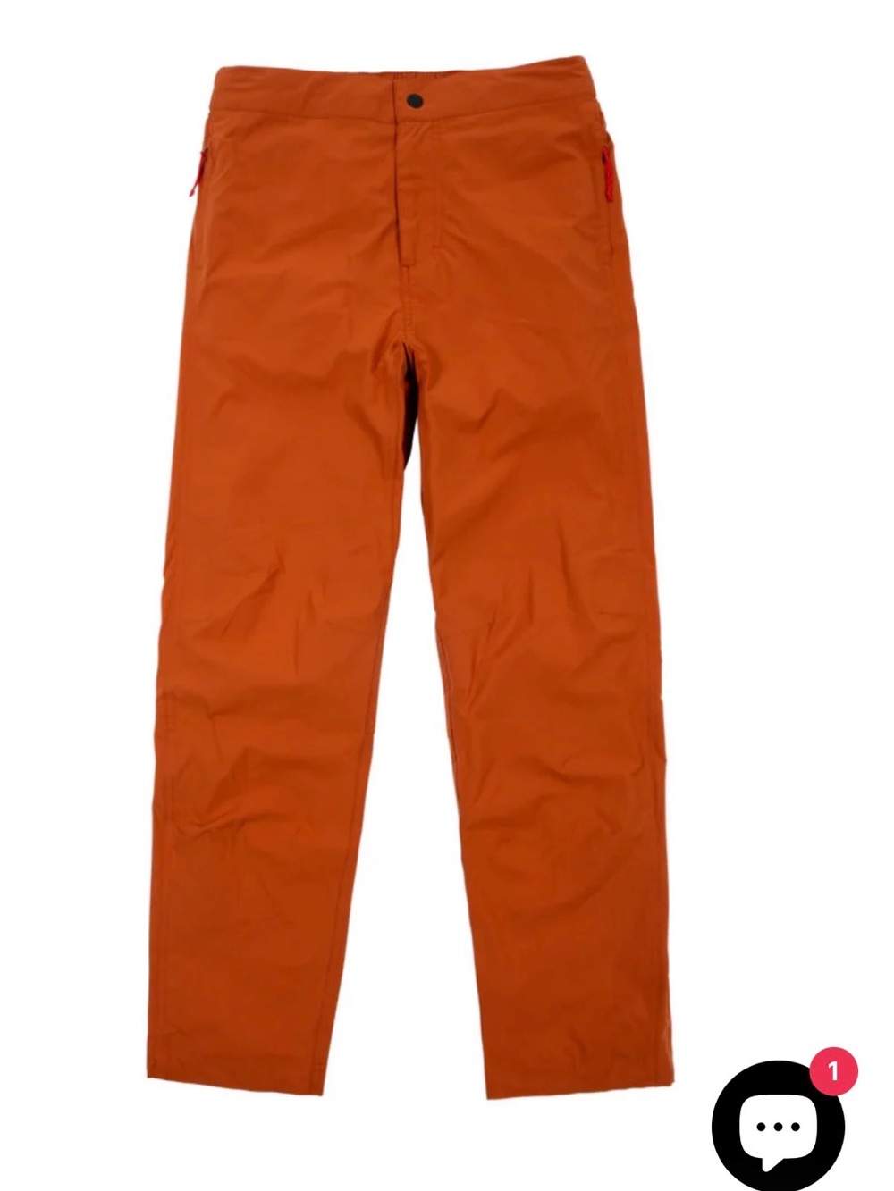 Topo Designs Lightweight Tech Pants